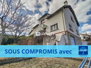  Maison � vendre 7 pi�ces 163 m�