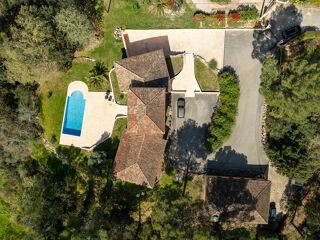  Maison � vendre 7 pi�ces 325 m�