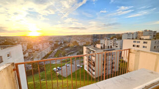  Appartement � vendre 1 pi�ce 30 m�