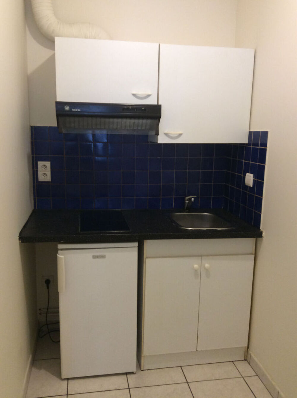 Location Appartement Appartement T2 - RDC Chateau thierry