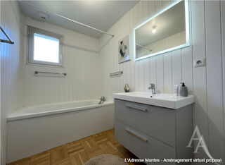  Maison � vendre 4 pi�ces 1 m�