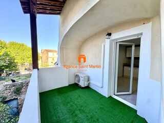  Appartement � vendre 2 pi�ces 40 m�