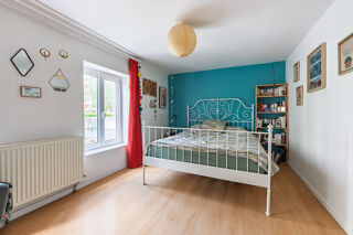  Maison � vendre 3 pi�ces 60 m�