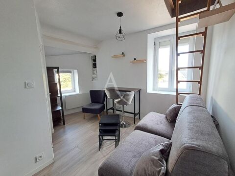  Appartement � louer 1 pi�ce 16 m�