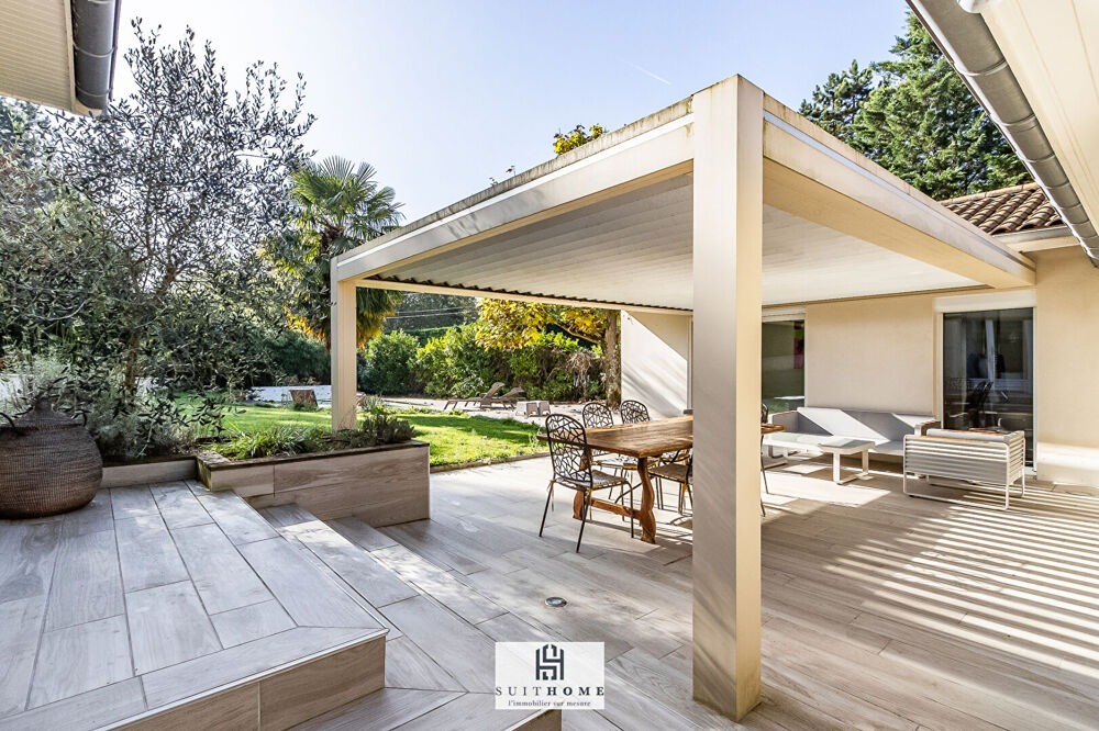 Vente Maison Très belle maison avec piscine proche du centre ville de Saint-Didier-au-Mont-d'Or Saint didier au mont d or