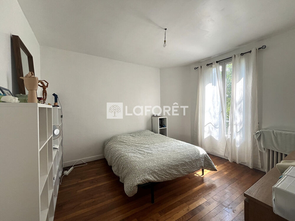à vendre  Maison Villemomble (93250)