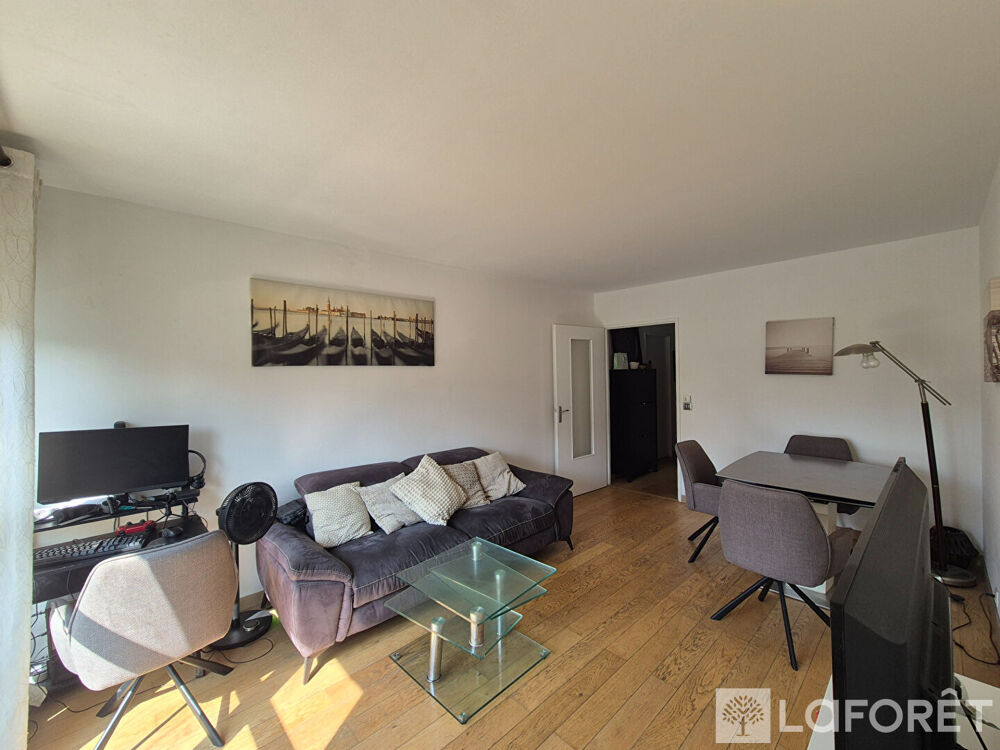 Appartement Palaiseau 3 pièce(s) 61.44 m2