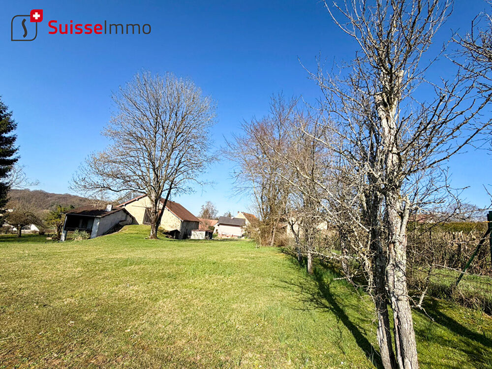 Vente Terrain Terrain  709 m2 Sainte-Marie Sainte marie