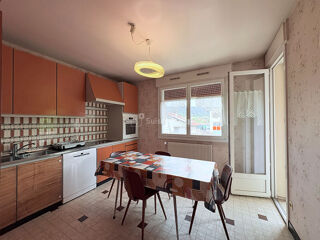  Maison à vendre 7 pièces 160 m²
