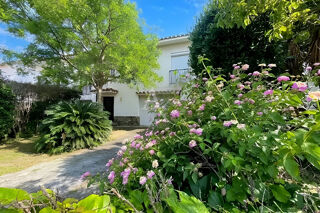  Maison à vendre 6 pièces 162 m²