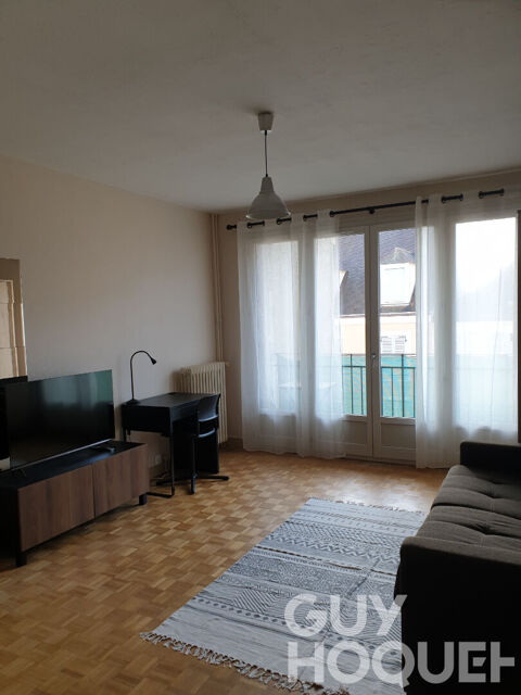  Appartement � louer 1 pi�ce 30 m�