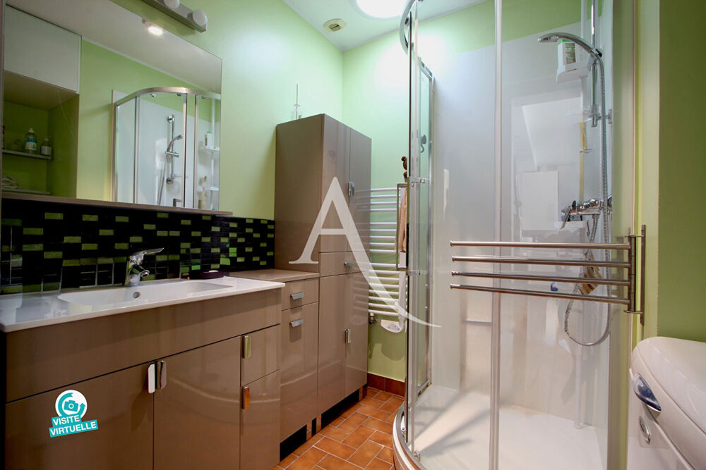 Vente Maison PALAVAS-LES-FLOTS - RIVE DROITE - MAISON ENTIÈREMENT RÉNOVÉE - 86 M² ENVIRON - 3 CHAMBRES + MEZZANINE - GARAGE - TERRAIN DE 191 Palavas les flots