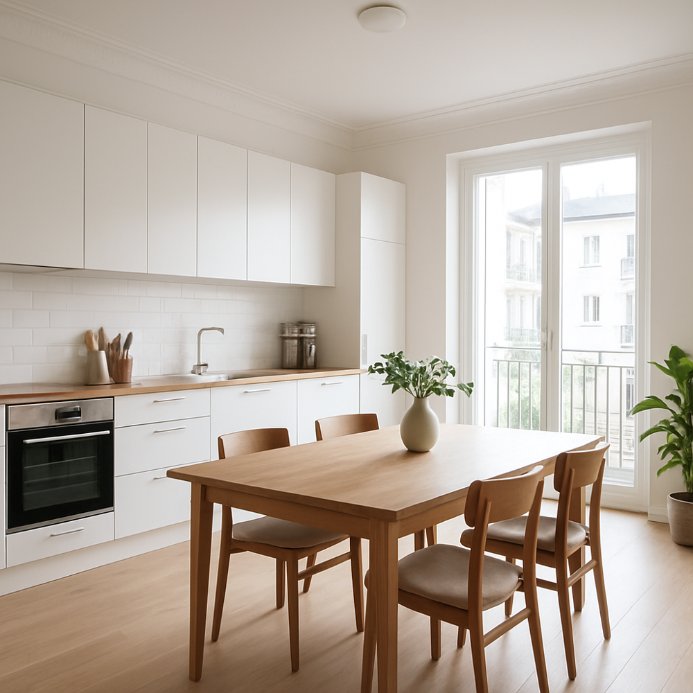 Vente Appartement Appartement 3 pièces de 66 m2 (Clamart) Clamart