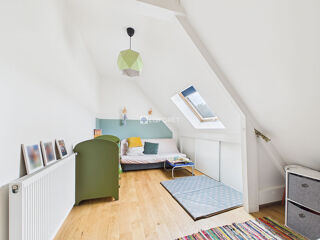  Maison à vendre 5 pièces 104 m²