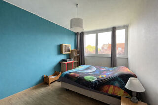  Appartement � vendre 2 pi�ces 57 m�