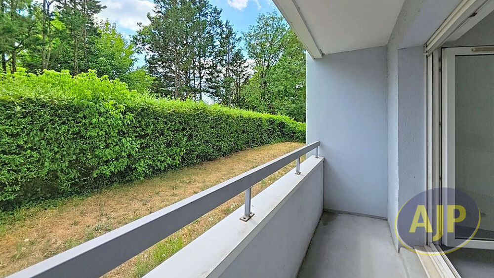 Appartement Gradignan T1 de 22 m2 avec balcon et parking sécurisé