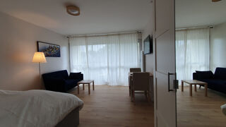  Appartement à vendre 1 pièce 33 m²