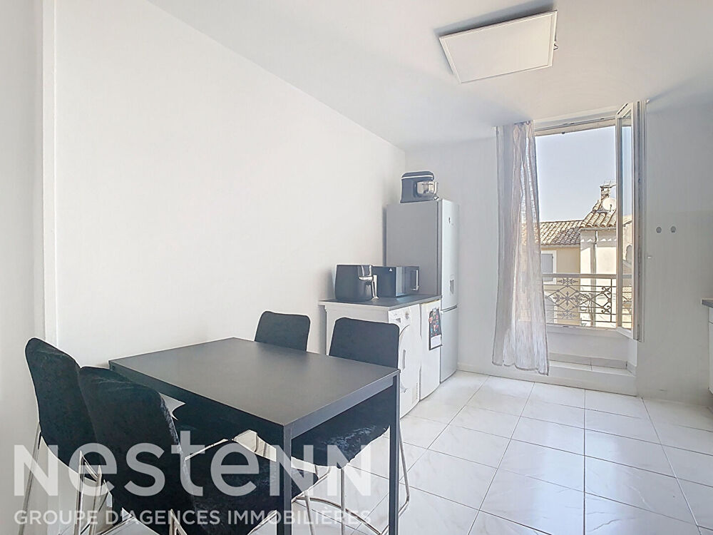 Vente Appartement Appartement Eyguieres 3 pièce(s) 53 m2 Eyguieres
