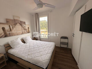  Appartement à vendre 2 pièces 30 m²