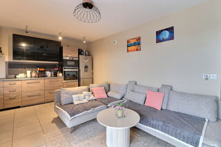  Appartement � vendre 3 pi�ces 60 m�