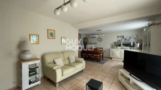  Maison à vendre 6 pièces 120 m²