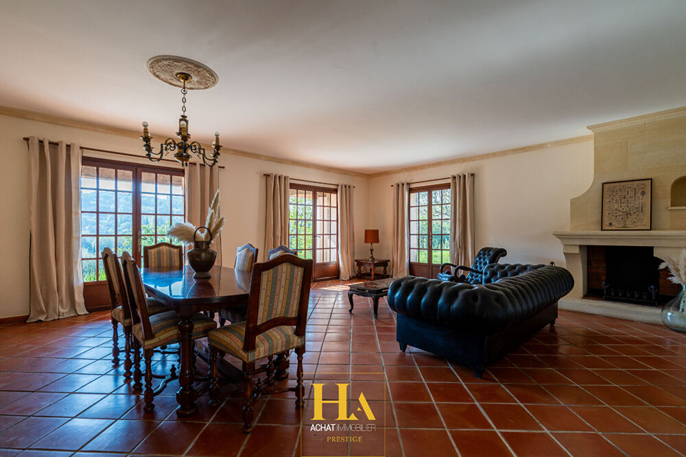 � vendre  Maison Grasse (06130)