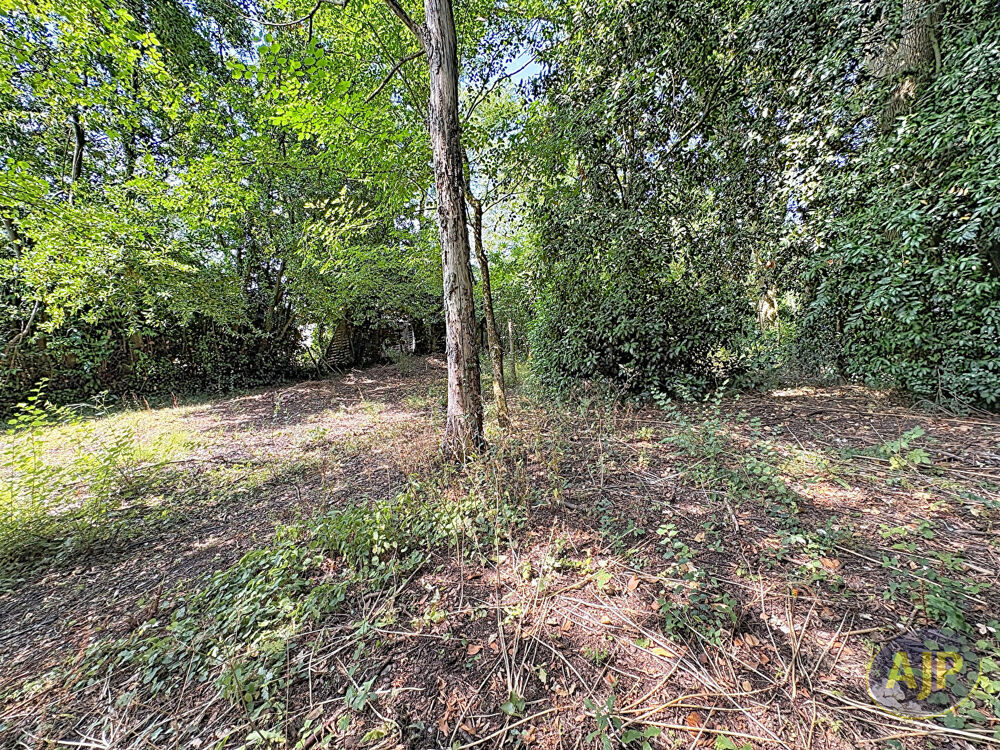 Vente Terrain Terrain Challans 1040 m2 Challans
