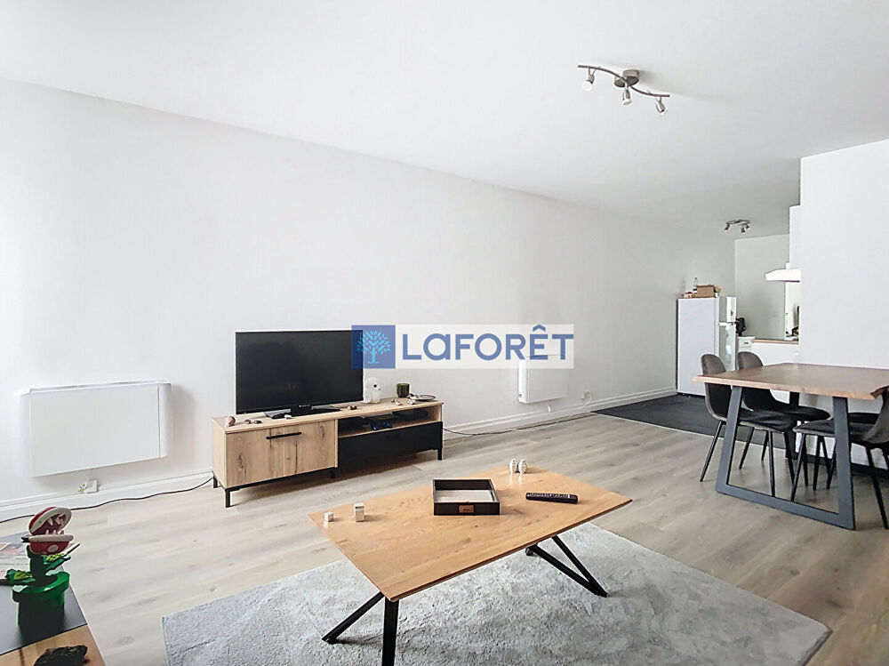 Location Appartement Appartement Nogent / 2 pièces / 53 m2 Nogent