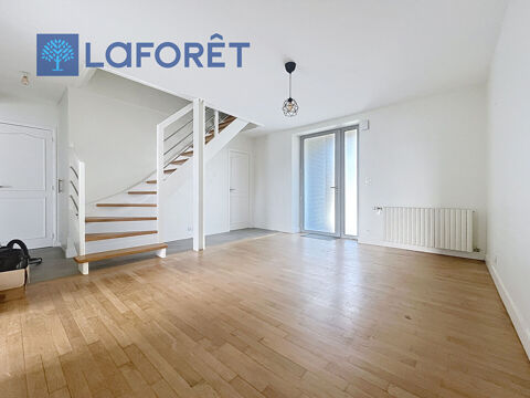  Maison � louer 4 pi�ces 81 m� Riantec