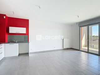  Appartement  vendre 2 pices 44 m