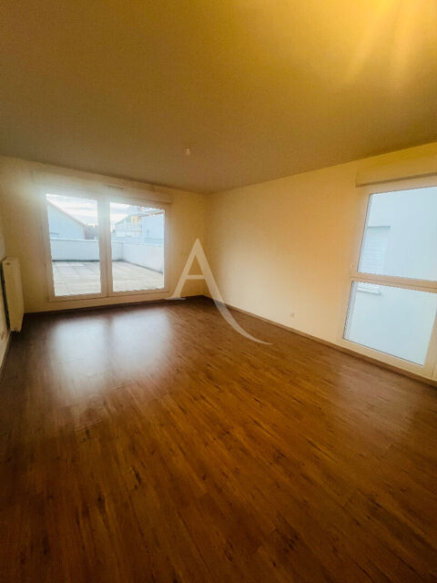  Appartement � louer 3 pi�ces 60 m�