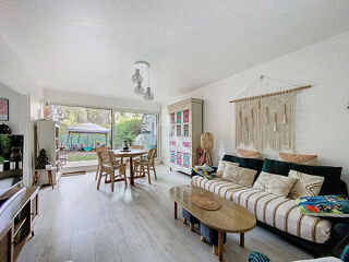  Appartement � vendre 3 pi�ces 76 m�