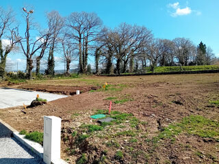  Terrain � vendre 862 m�