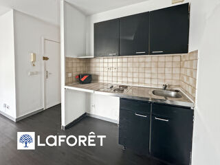  Appartement � louer 1 pi�ce 24 m�