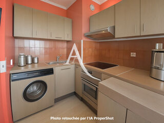  Appartement  vendre 1 pice 27 m