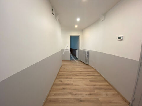  Appartement � louer 4 pi�ces 102 m� Carmaux