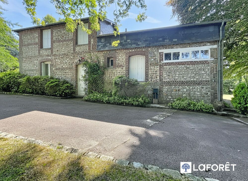 à vendre  Villa Bolbec (76210)
