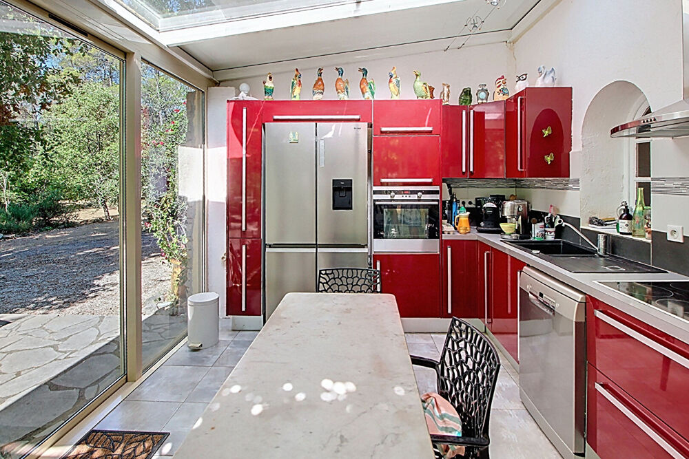  vendre  Maison Lorgues (83510)