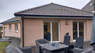  Maison � vendre 5 pi�ces 101 m�