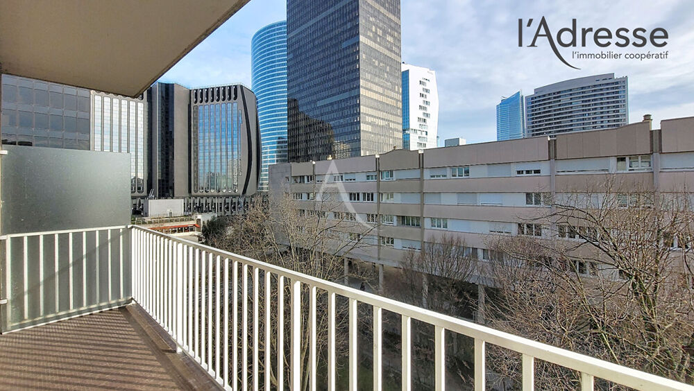 � vendre  Appartement Puteaux (92800)