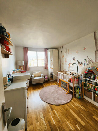  Appartement � vendre 3 pi�ces 66 m�