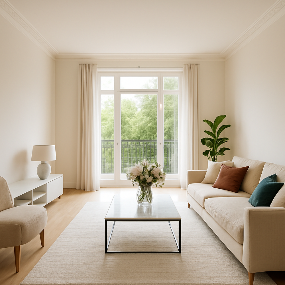 Vente Appartement Appartement 3 pièces de 59 m2 (Monteux) Monteux