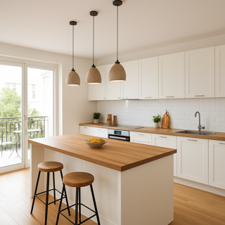  Appartement à vendre 4 pièces 81 m²