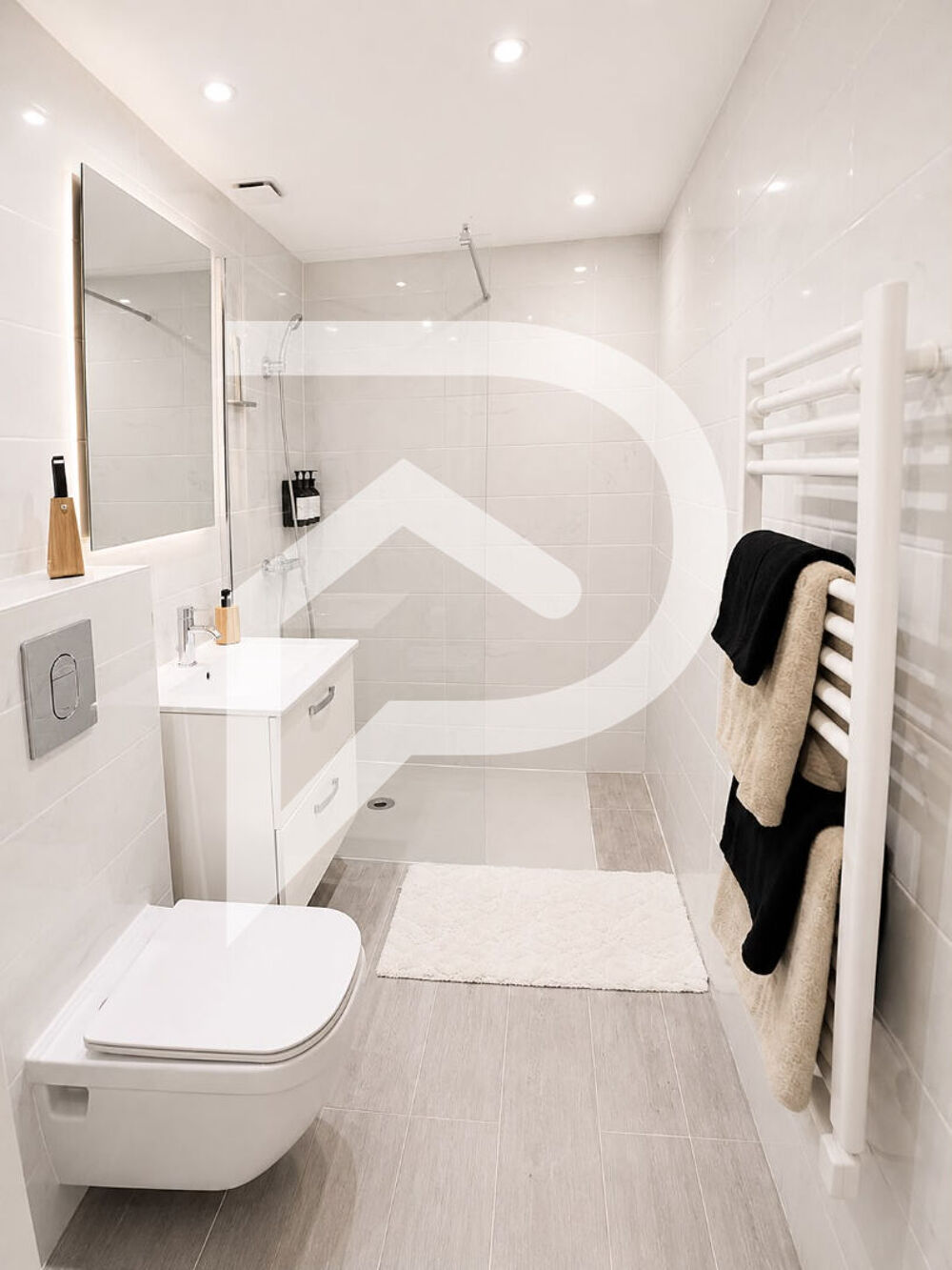 Location Appartement Studio meublé à PÉRIGUEUX Perigueux