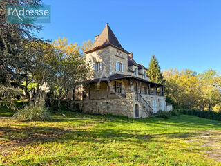  Maison à vendre 5 pièces 320 m²