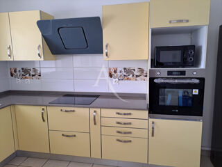  Appartement � louer 3 pi�ces 61 m�