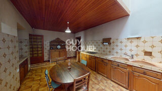  Maison  vendre 10 pices 230 m