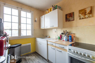  Appartement � vendre 2 pi�ces 48 m�