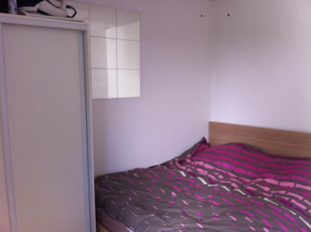 Location Maison Maison bordeaux - 2 pièce(s) - 26.5 m2 Bordeaux