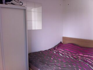  Maison à louer 2 pièces 27 m²